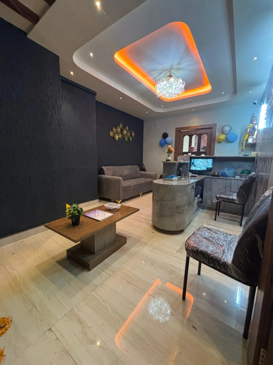 Spa Saga Juhu gallery 7