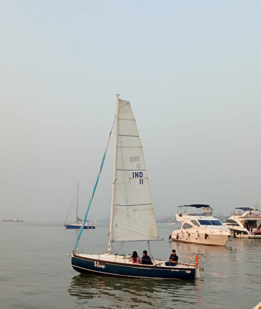 Mumbai Sailing Club gallery 2