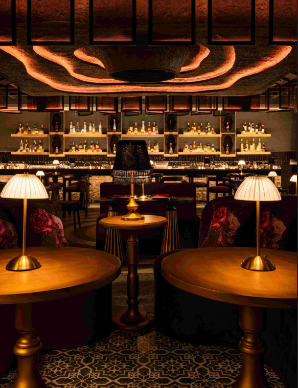 Ocho Restaurant & Bar gallery 20