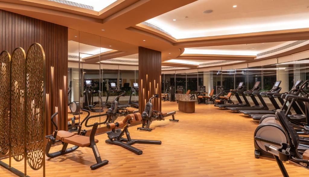 Taj Wellington Mews, Mumbai gallery 42