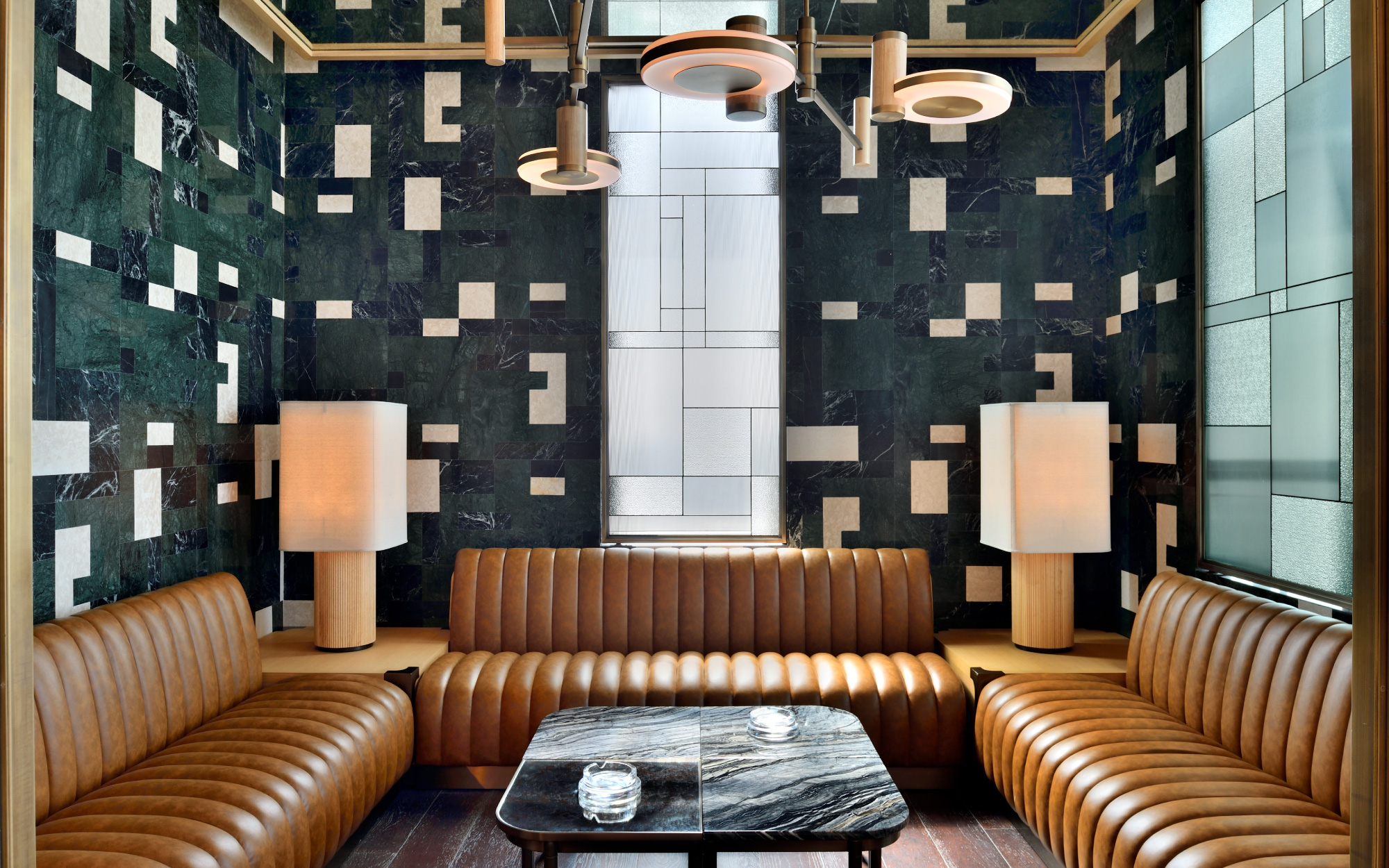 The Modernist — Private Members’ Club at Four Seasons Mumbai. gallery 14