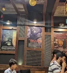 Mystery Rooms Mumbai gallery 3