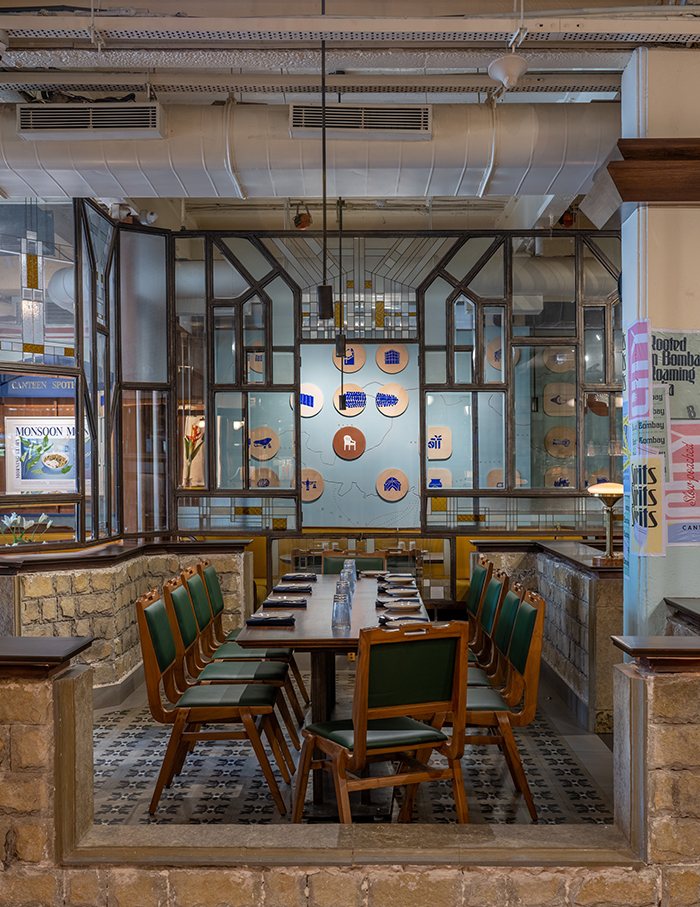 The Bombay Canteen gallery 10