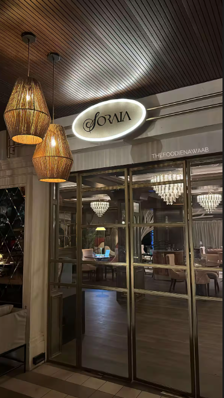 Soraia gallery 1