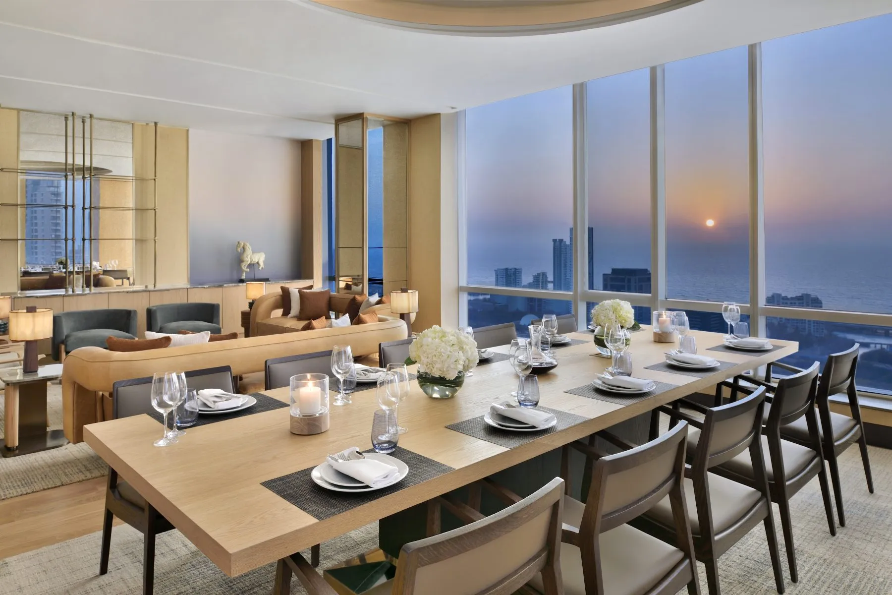 The Modernist — Private Members’ Club at Four Seasons Mumbai. gallery 4