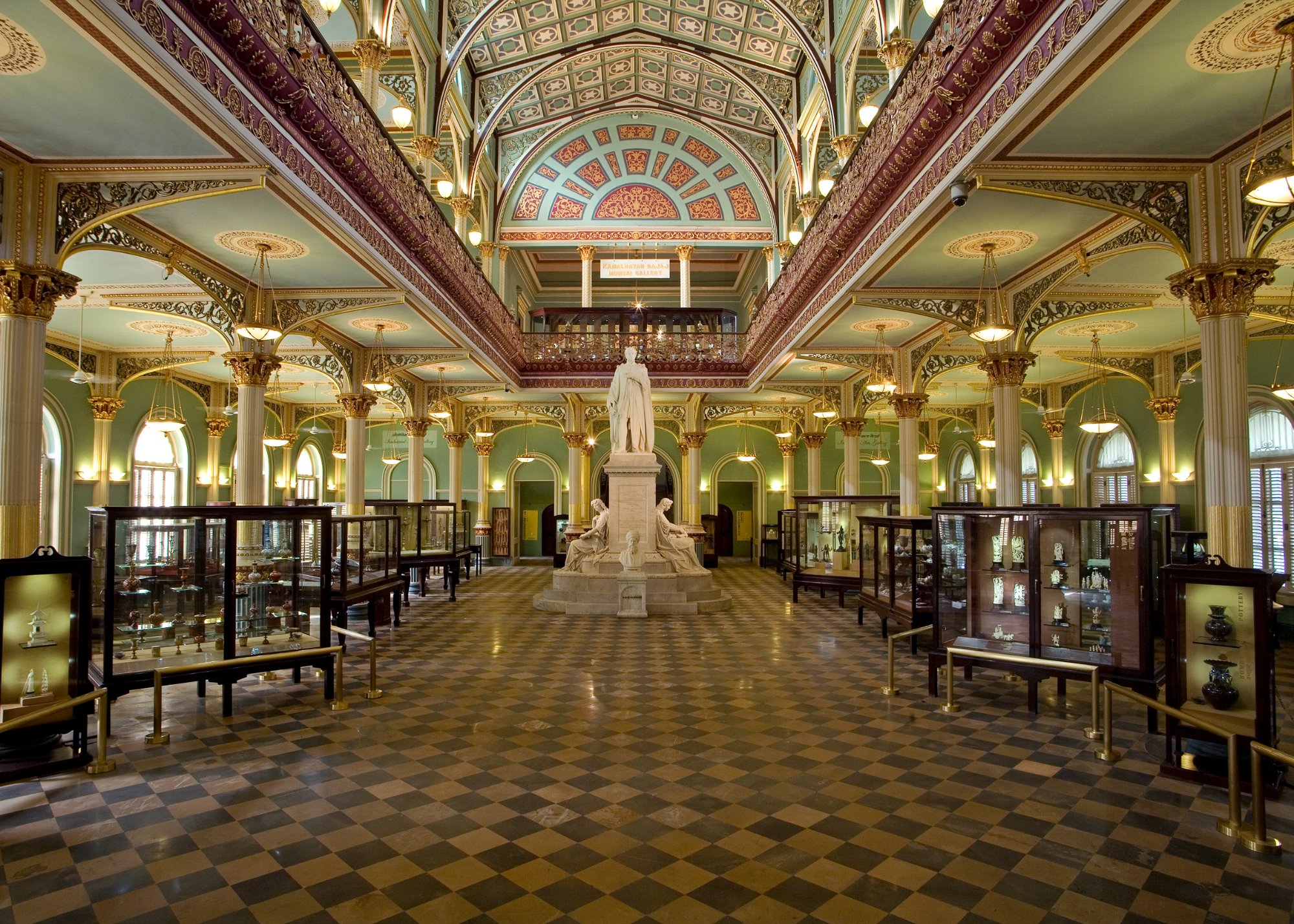 Dr. Bhau Daji Lad Mumbai City Museum gallery 10