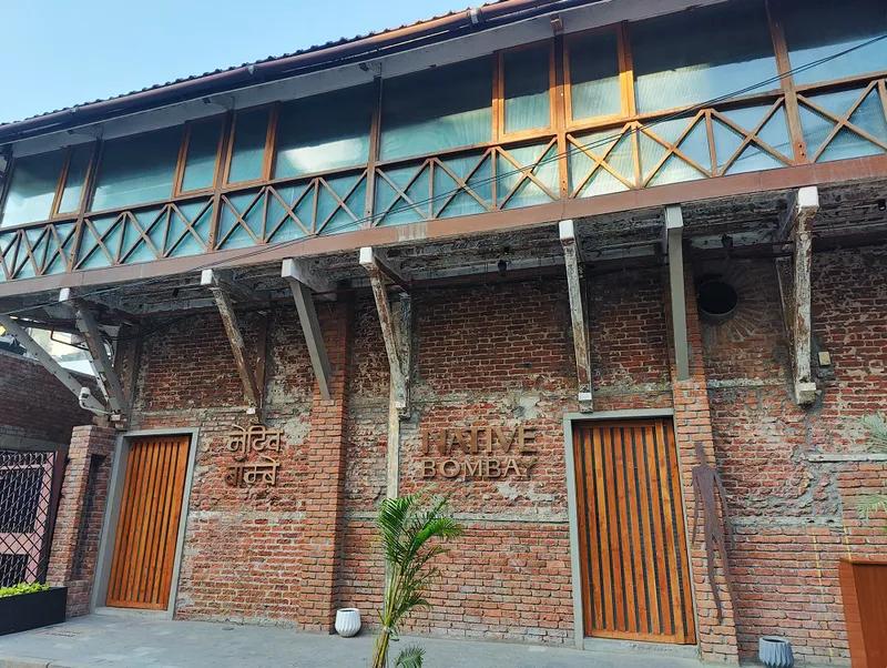 Native Bombay gallery 14