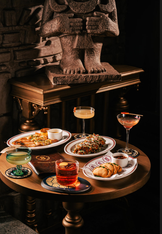 Ocho Restaurant & Bar gallery 26