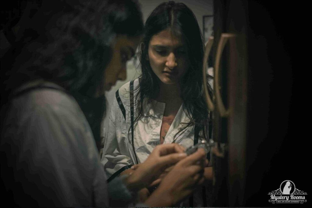 Mystery Rooms Mumbai gallery 9