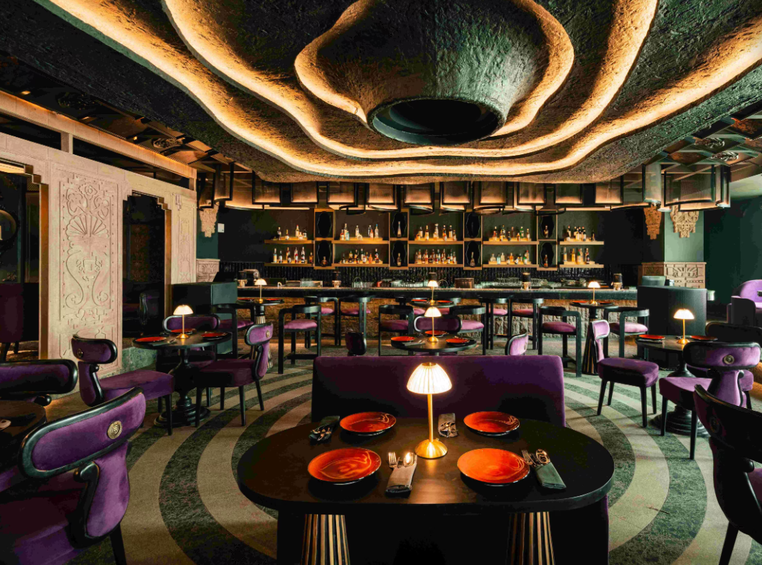 Ocho Restaurant & Bar gallery 23