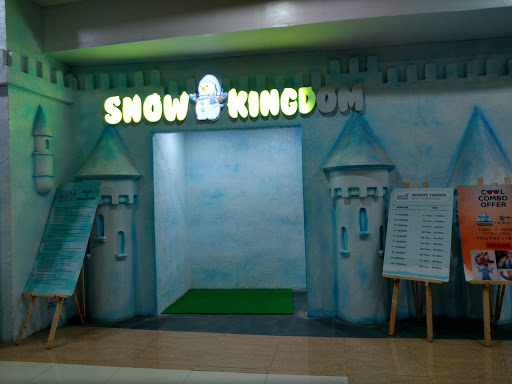 Snow Kingdom gallery 1