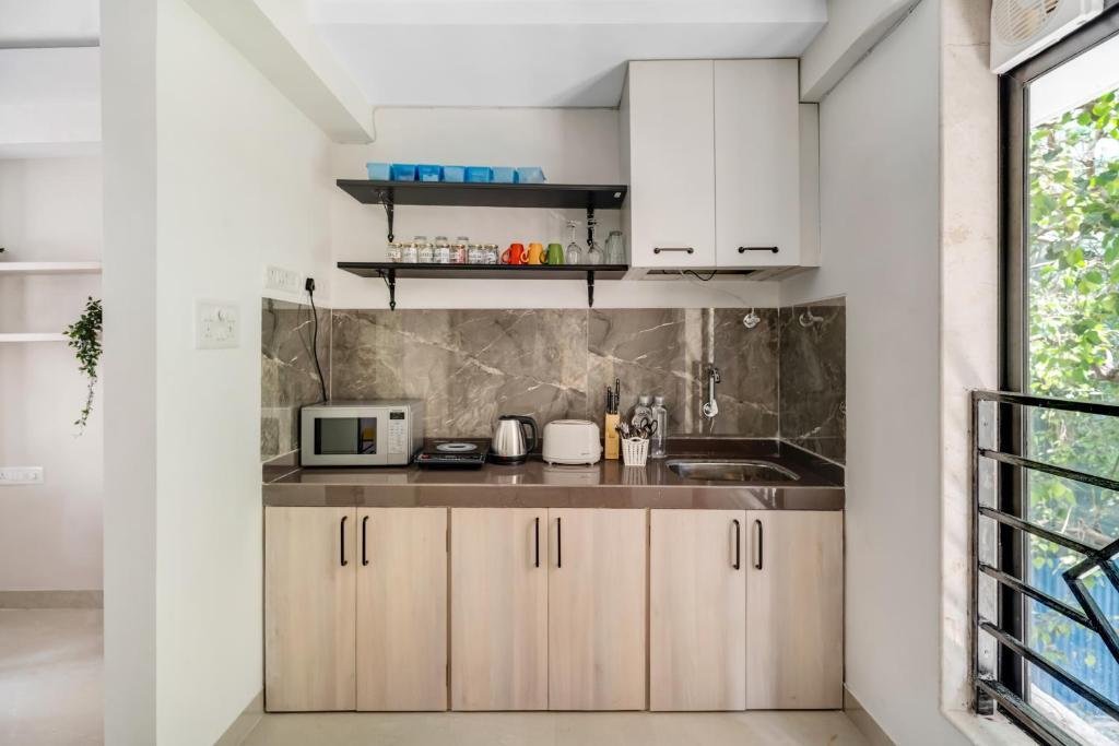 Pinakii Comfort Stay Hotel & Apartment Prabhadevi gallery 9