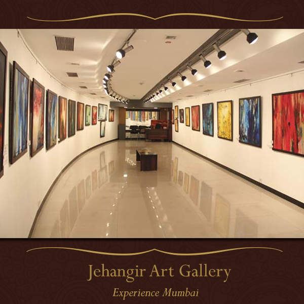 Jehangir Art Gallery gallery 3