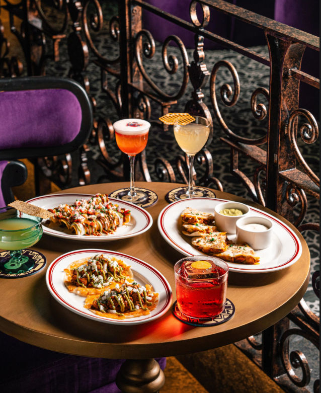 Ocho Restaurant & Bar gallery 19