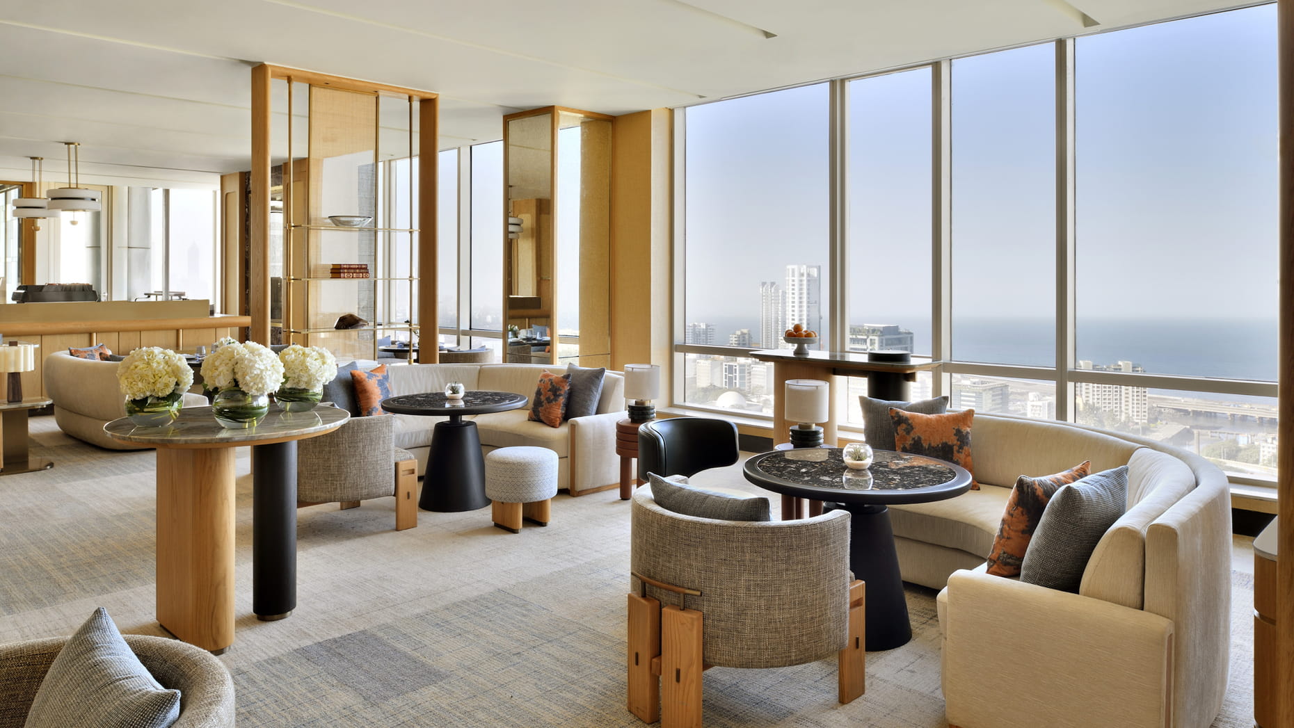 Four Seasons Hotel Mumbai gallery 3