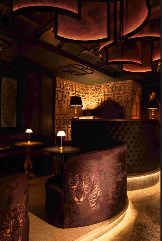 Ocho Restaurant & Bar gallery 13