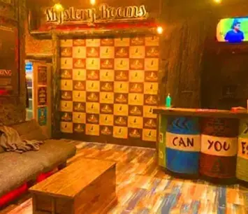 Mystery Rooms Mumbai gallery 4