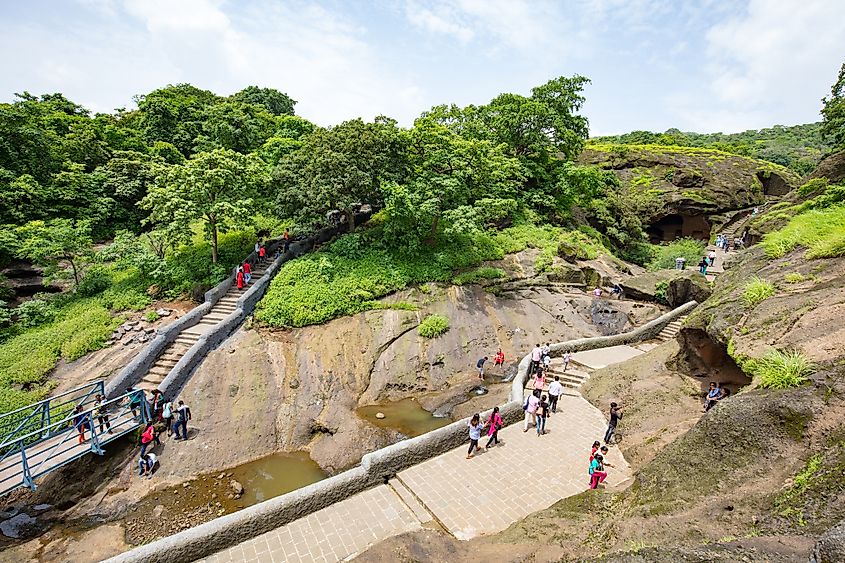 Sanjay Gandhi National Park gallery 38
