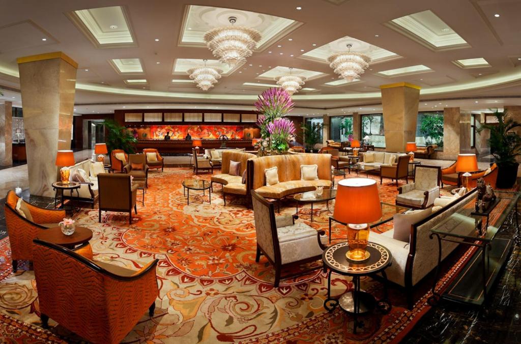 The Taj Mahal Palace, Mumbai gallery 11