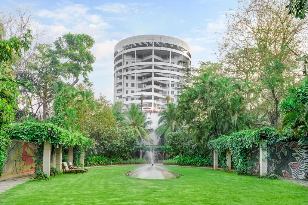 Taj Wellington Mews, Mumbai gallery 48