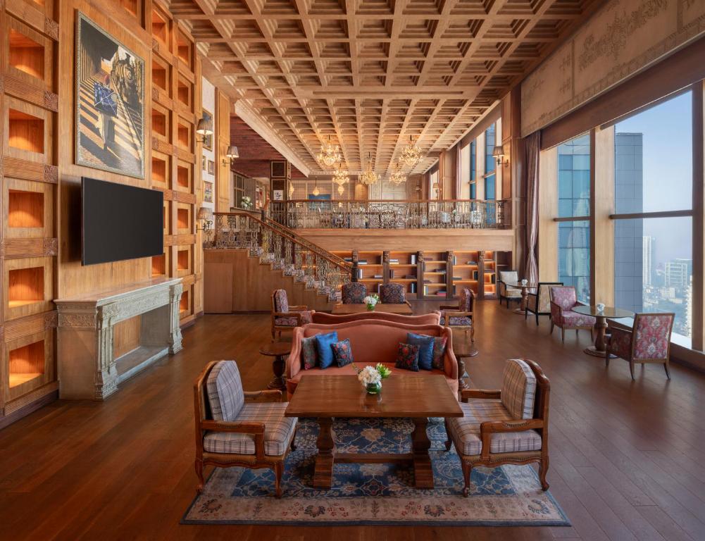The St. Regis Mumbai gallery 23
