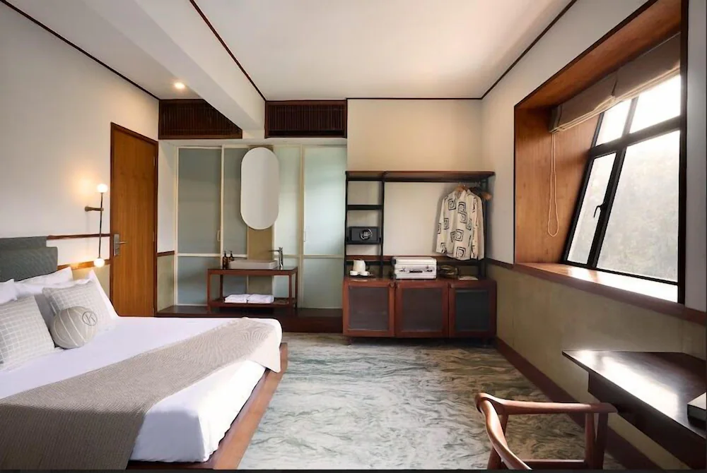 The Kin Hotel gallery 8