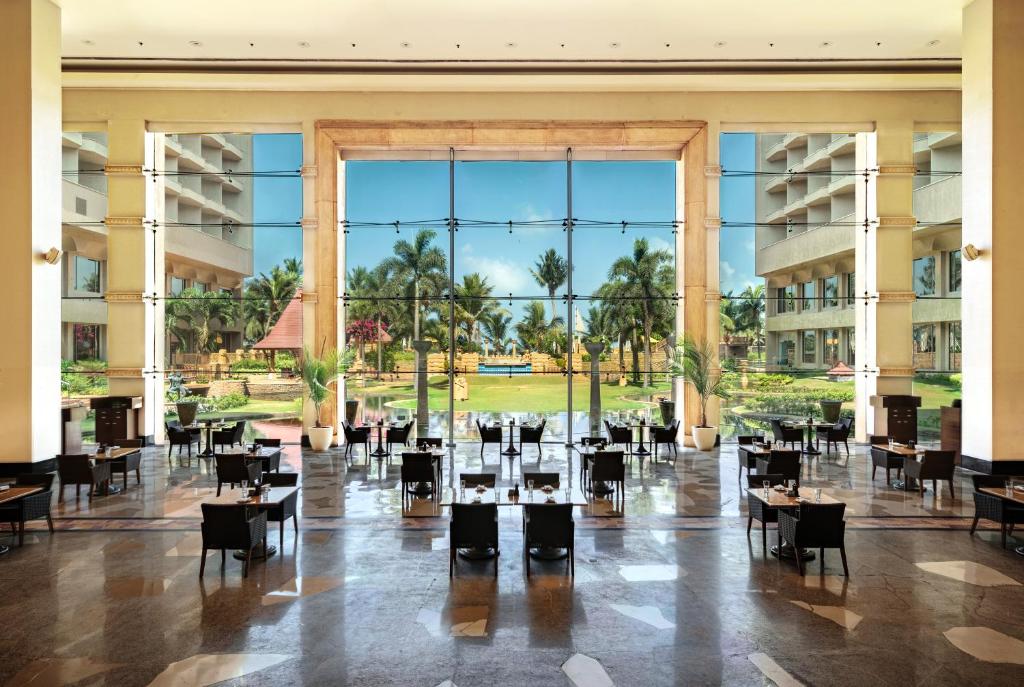 JW Marriott Mumbai Juhu gallery 6