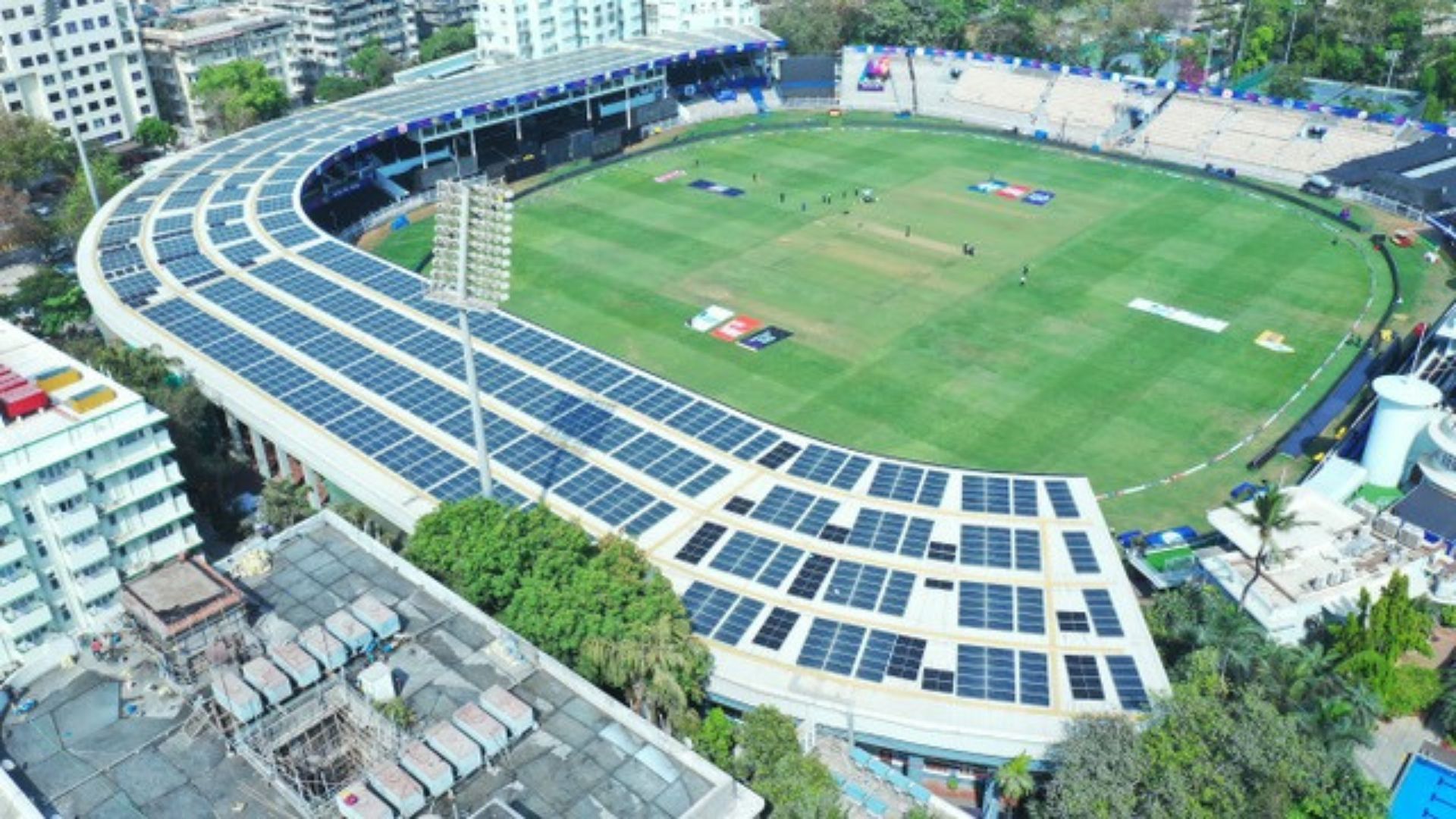 Cricket Club of India gallery 14