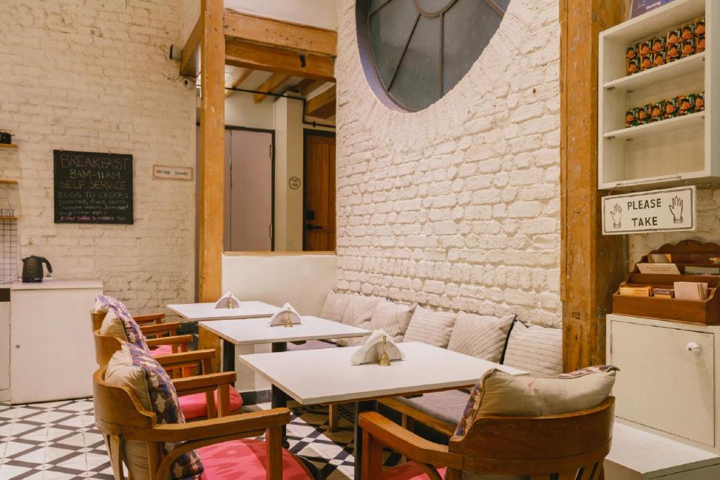Abode Bombay gallery 4