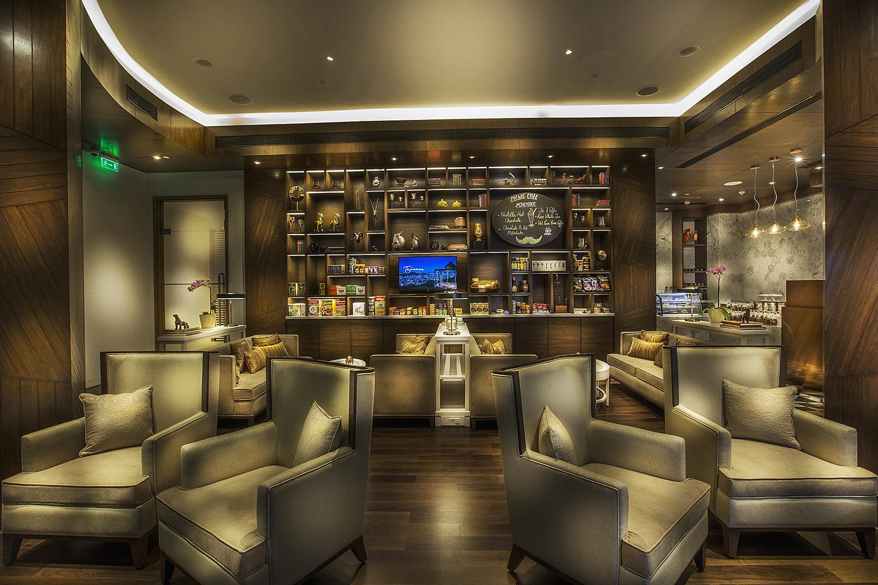 Taj Wellington Mews, Mumbai gallery 49