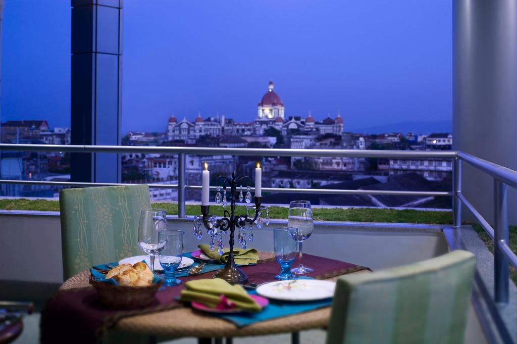 Taj Wellington Mews, Mumbai gallery 36