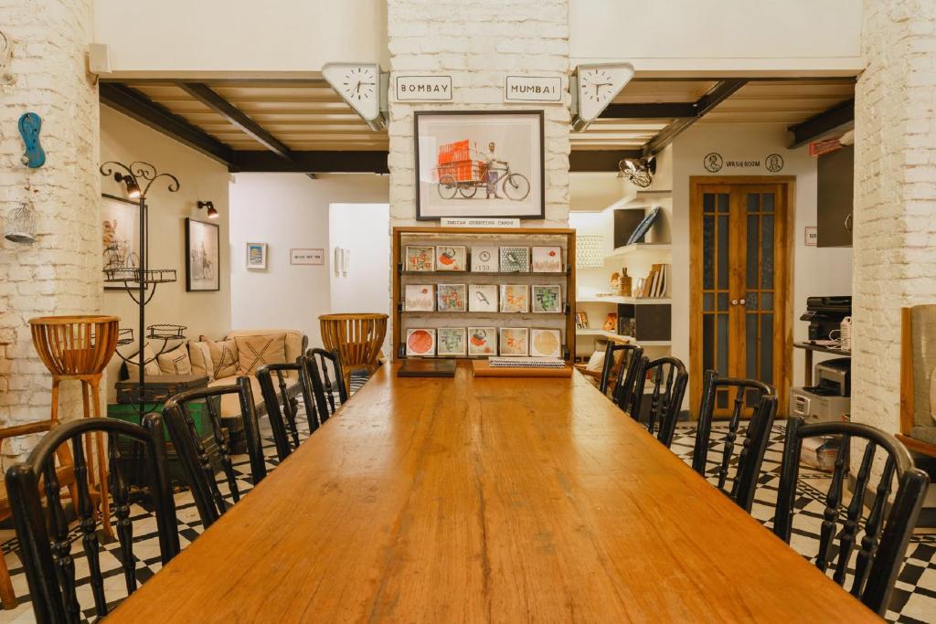 Abode Bombay gallery 27