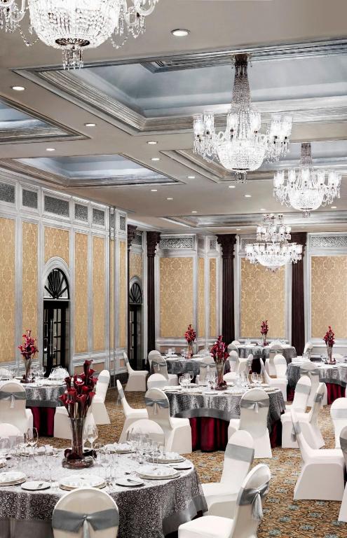 The Taj Mahal Palace, Mumbai gallery 3