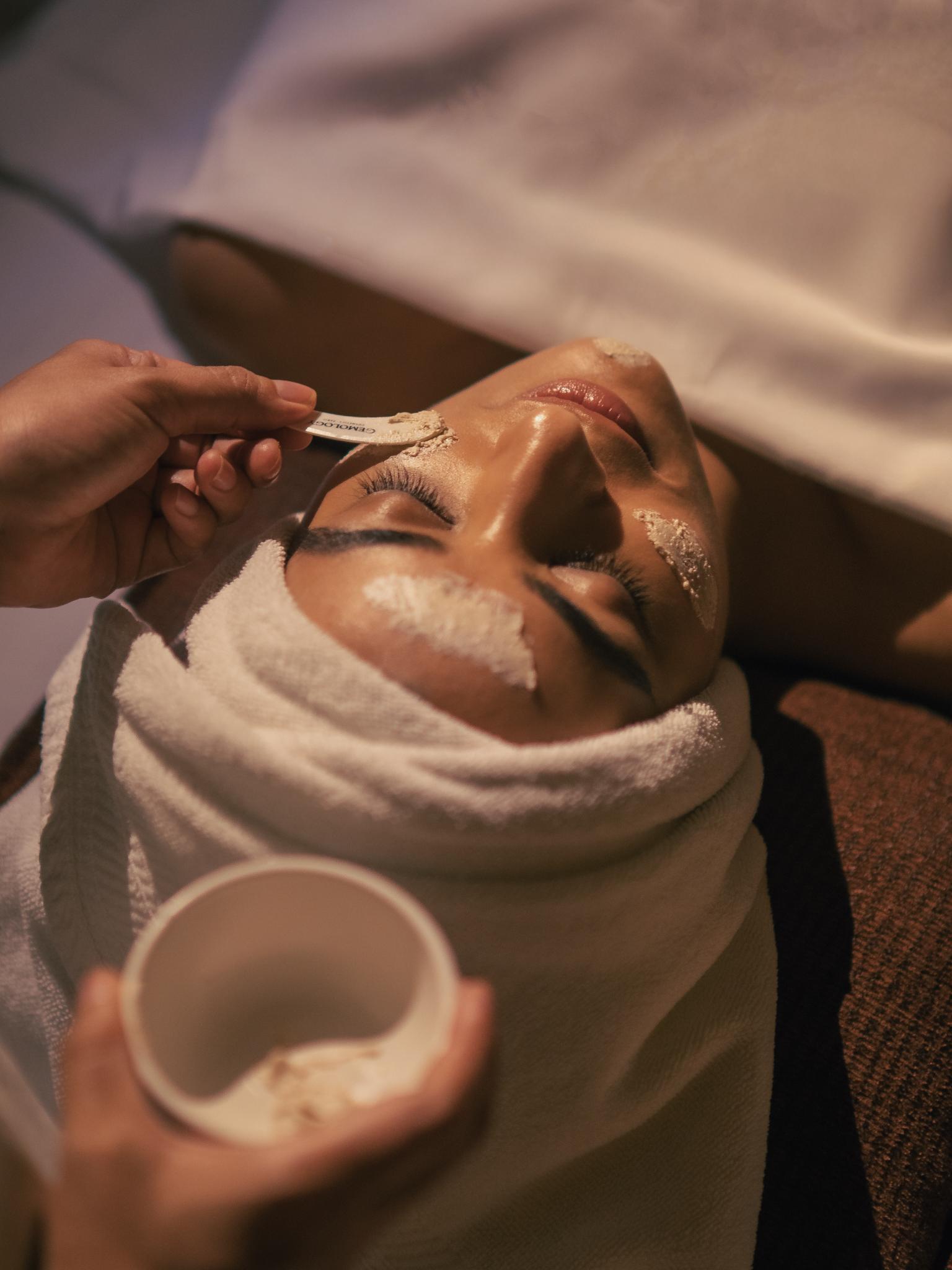 The Spa at Four Seasons Hotel Mumbai gallery 4