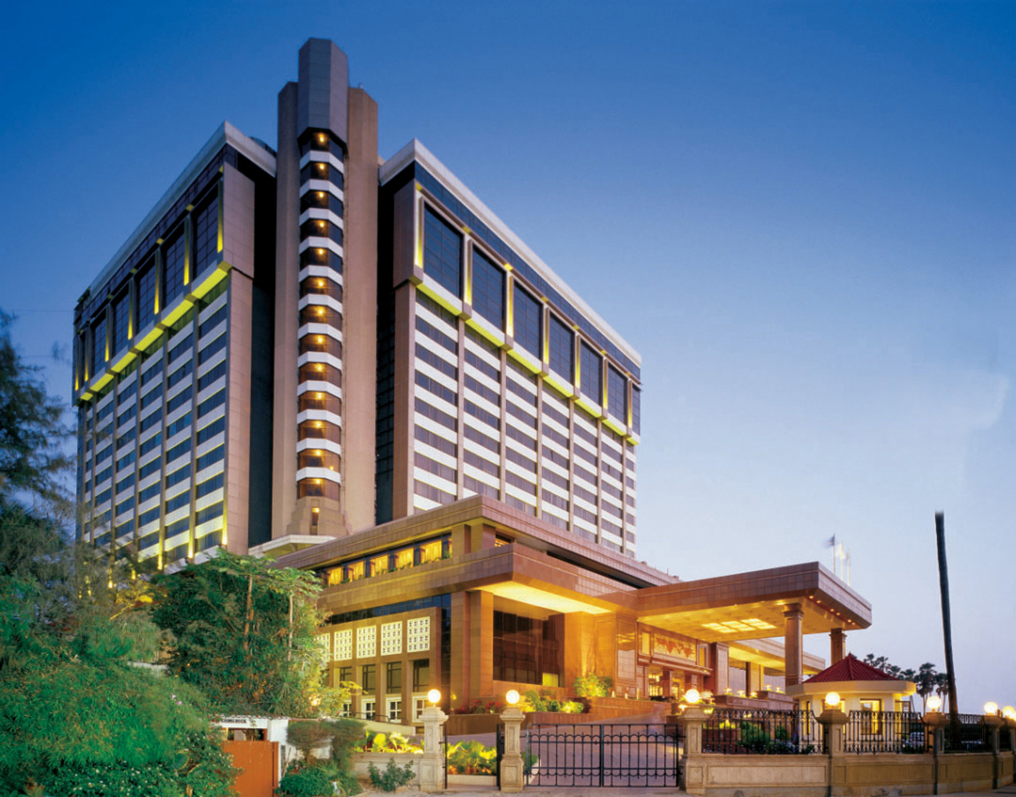 Taj Lands End, Mumbai gallery 2