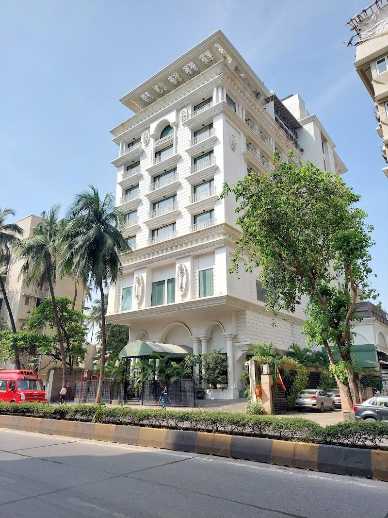 Bandra House - IHCL SeleQtions