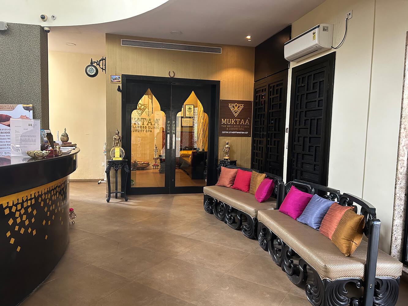 Muktaa Wellness Colaba gallery 7