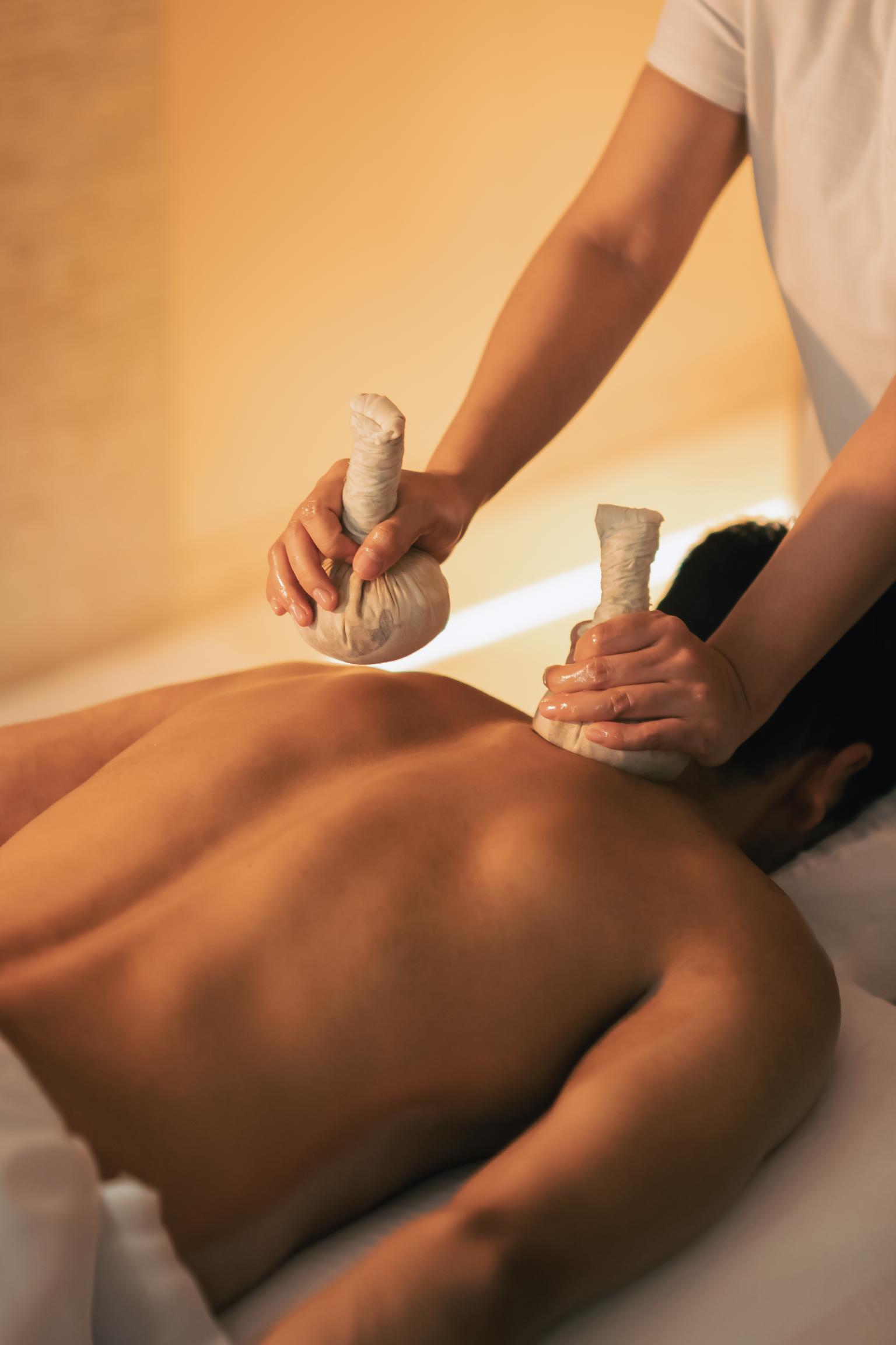 The Spa at Four Seasons Hotel Mumbai gallery 2