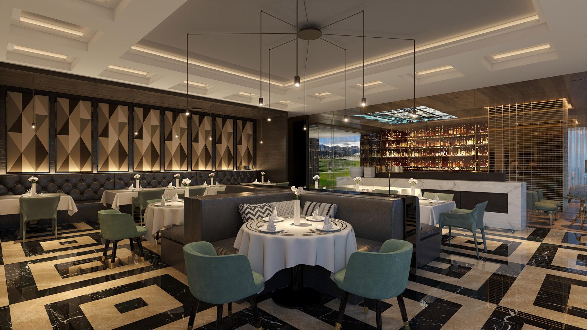 The Indus Club gallery 7