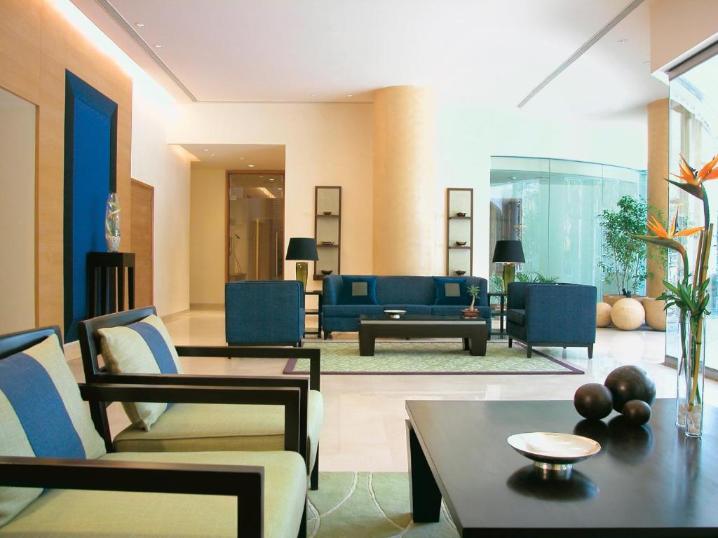 Taj Wellington Mews, Mumbai gallery 13