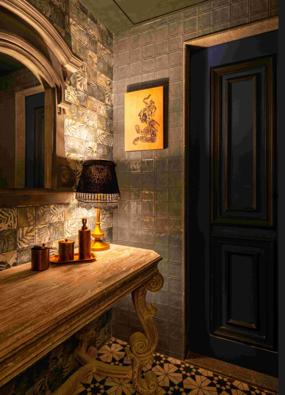 Ocho Restaurant & Bar gallery 28