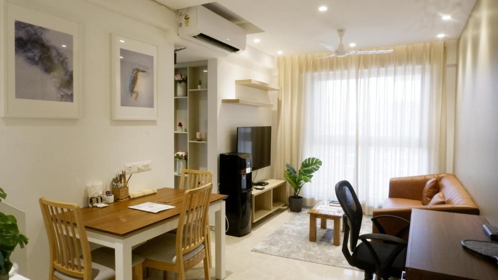 RELOhomes Powai gallery 16