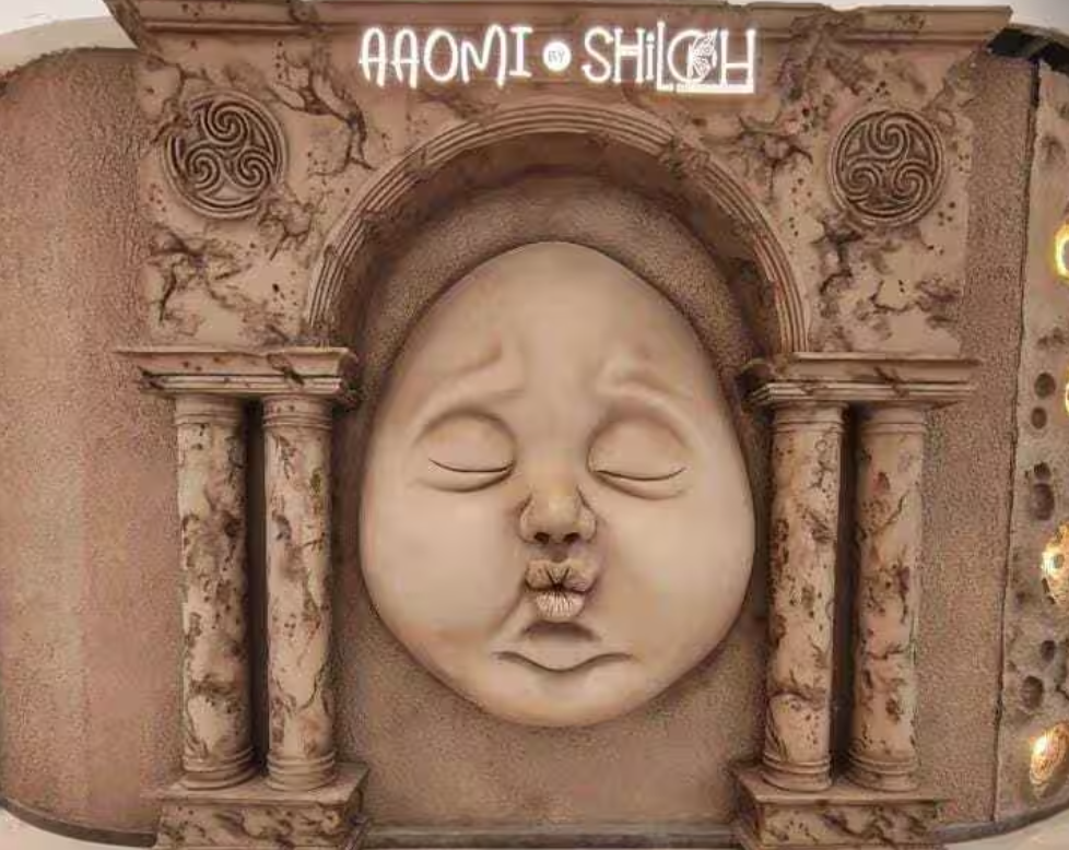 Aaomi by Shiloh gallery 30