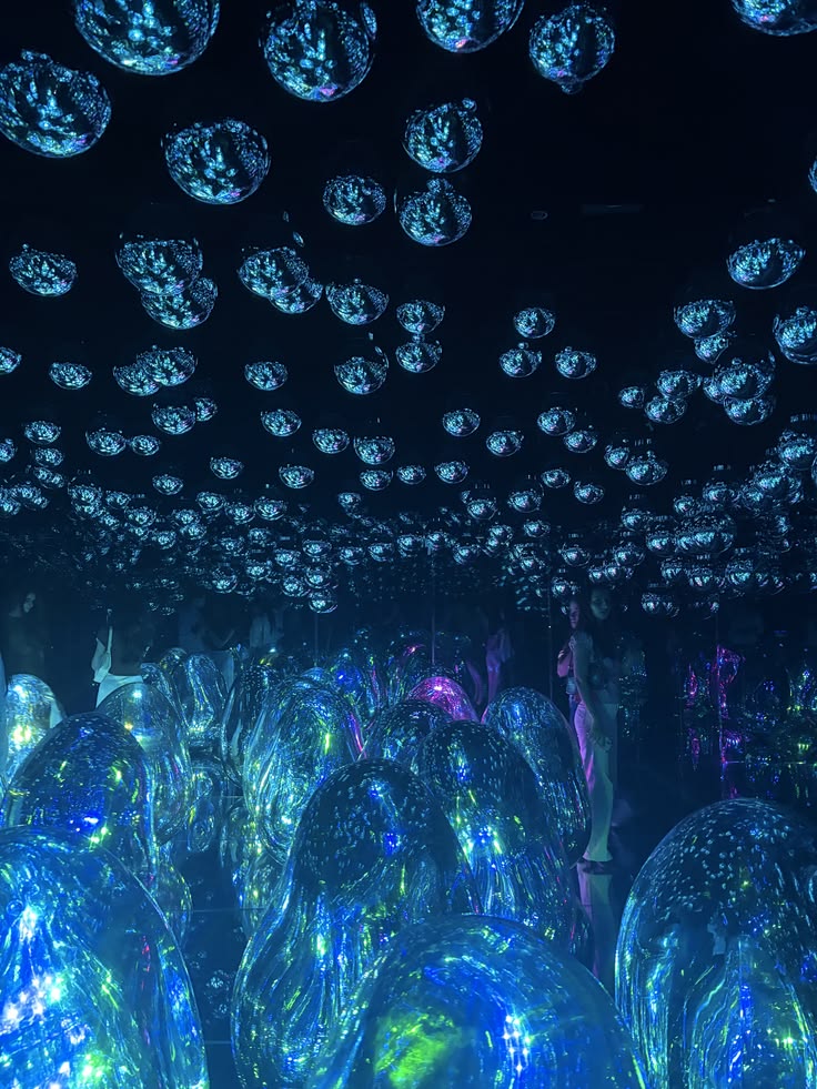 Second Nature by Superblue gallery 18