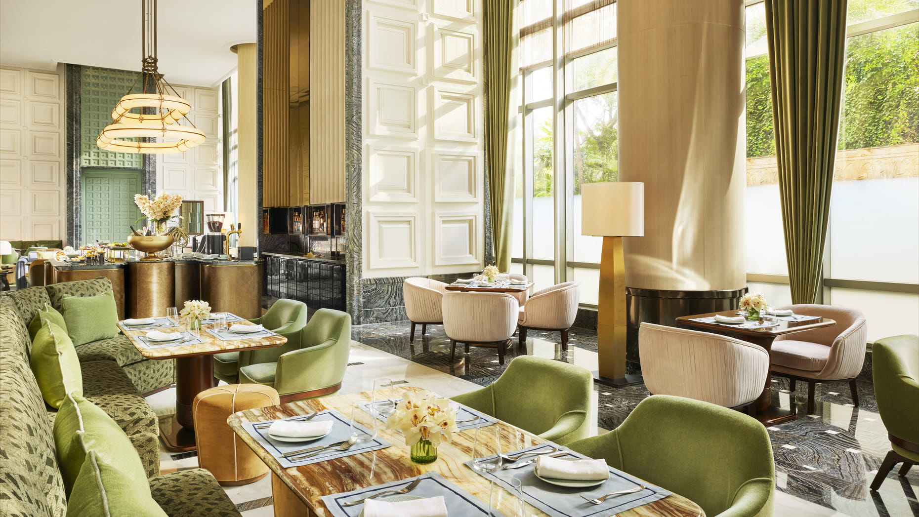 Four Seasons Hotel Mumbai gallery 14