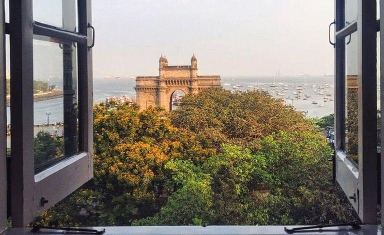 Royal Bombay Yacht Club gallery 3
