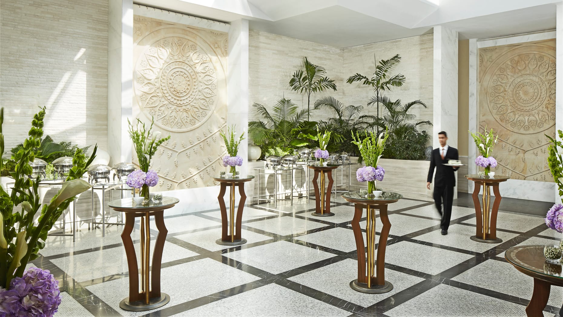 Four Seasons Hotel Mumbai gallery 4