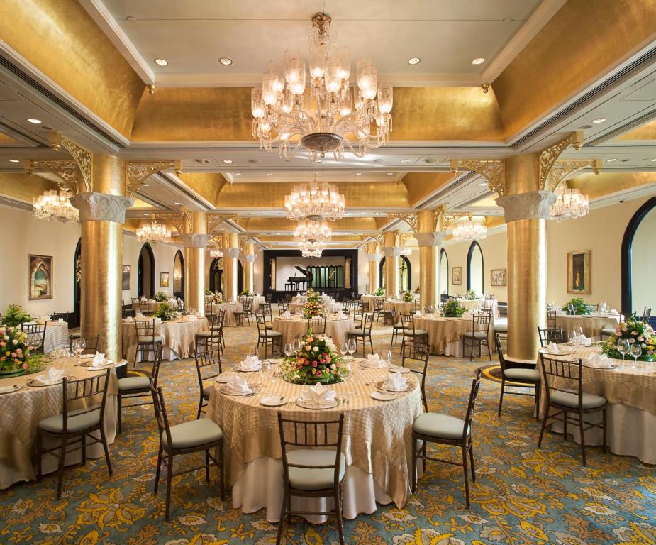 The Taj Mahal Palace, Mumbai gallery 8