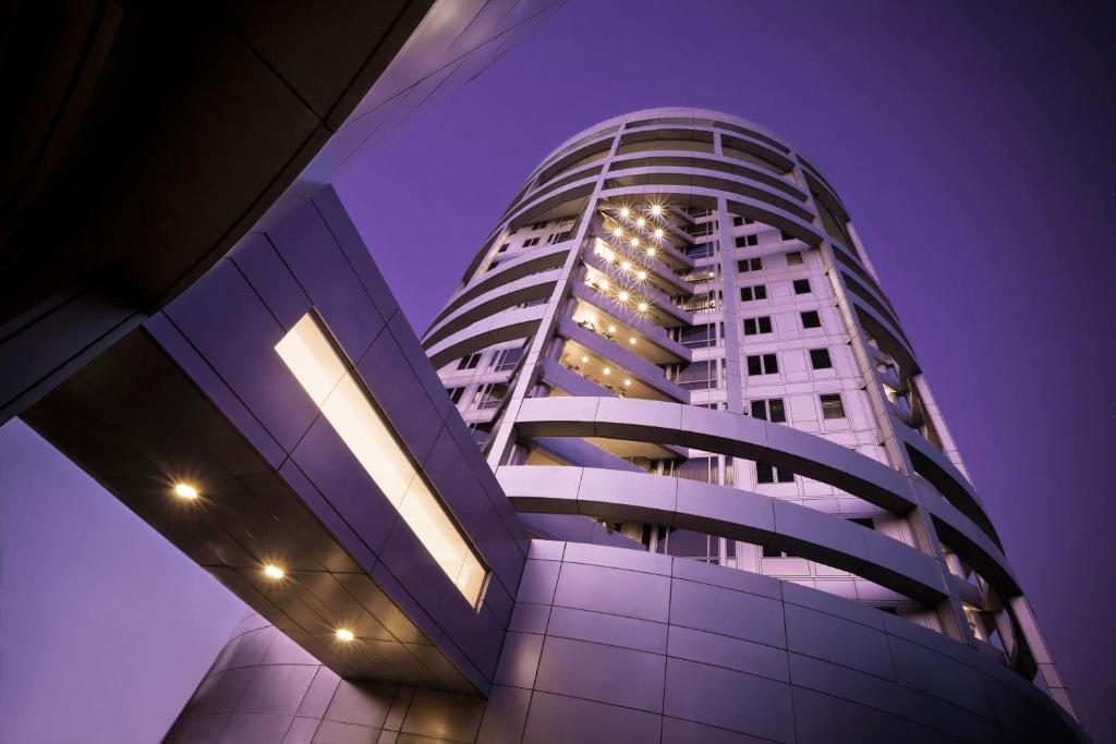 Taj Wellington Mews, Mumbai