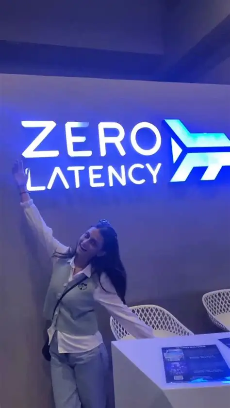 Zero Latency Mumbai gallery 3